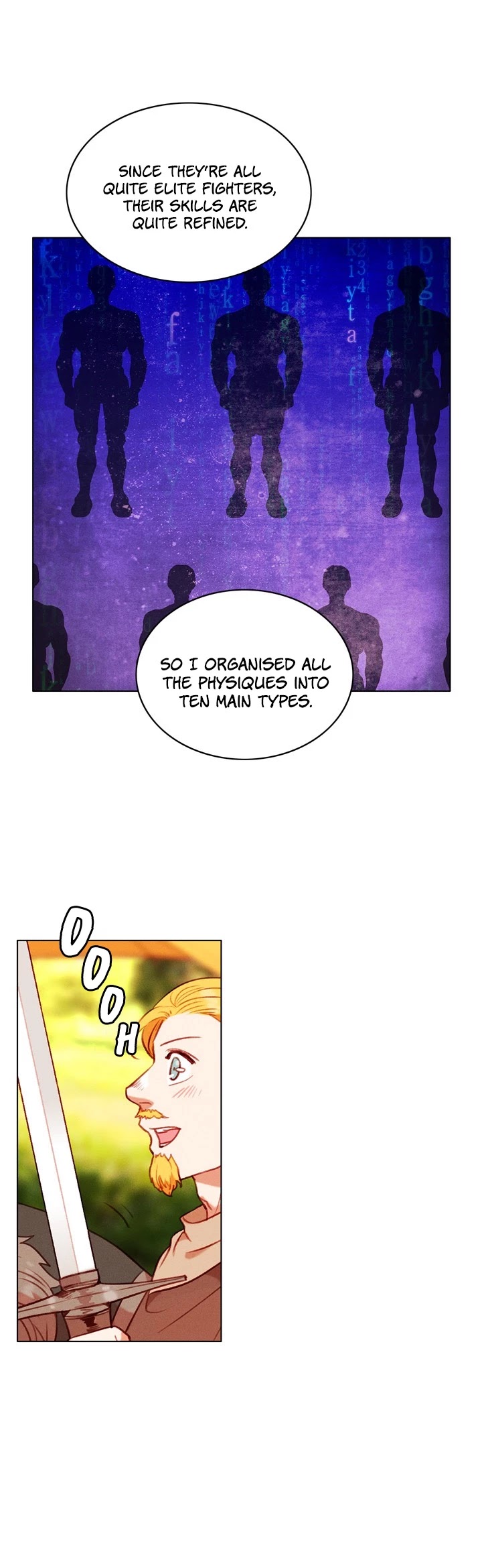 Living as the Tyrant's Older Sister chapter 65 page 20