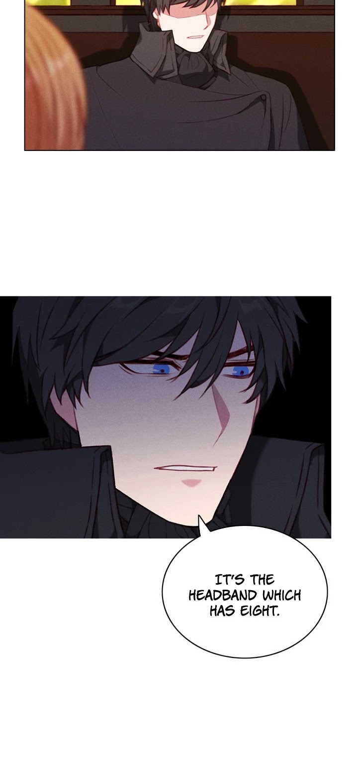 Living as the Tyrant's Older Sister chapter 65 page 3