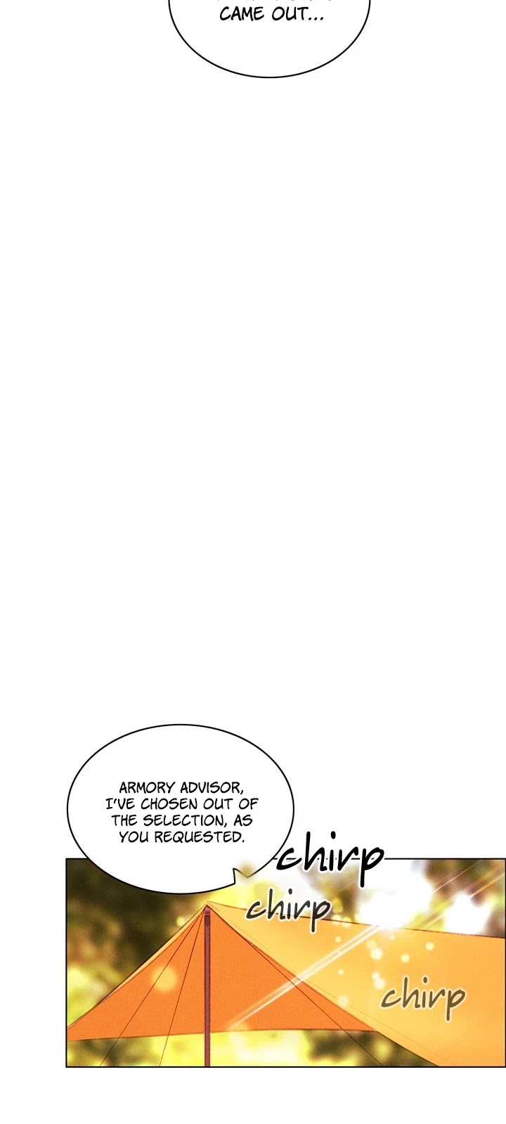 Living as the Tyrant's Older Sister chapter 65 page 5