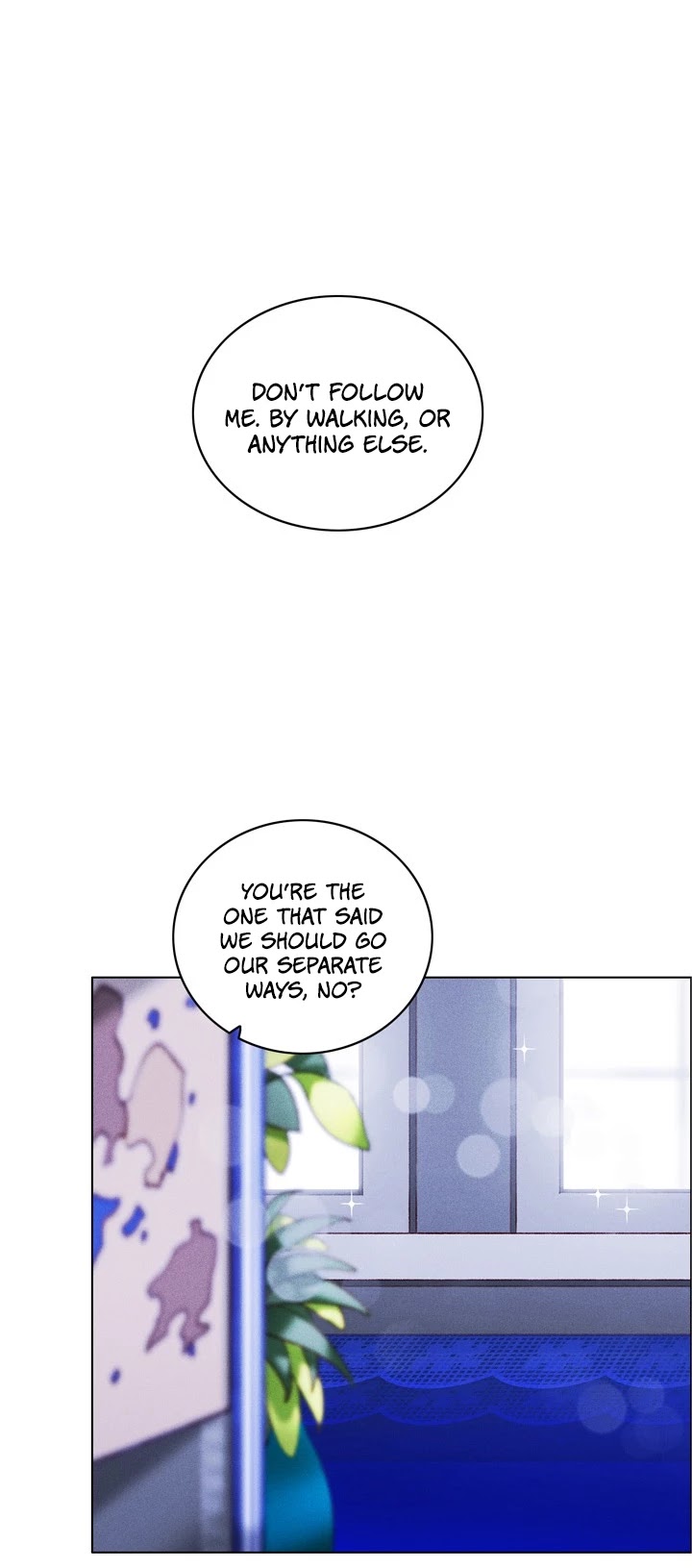 Living as the Tyrant's Older Sister chapter 66 page 11