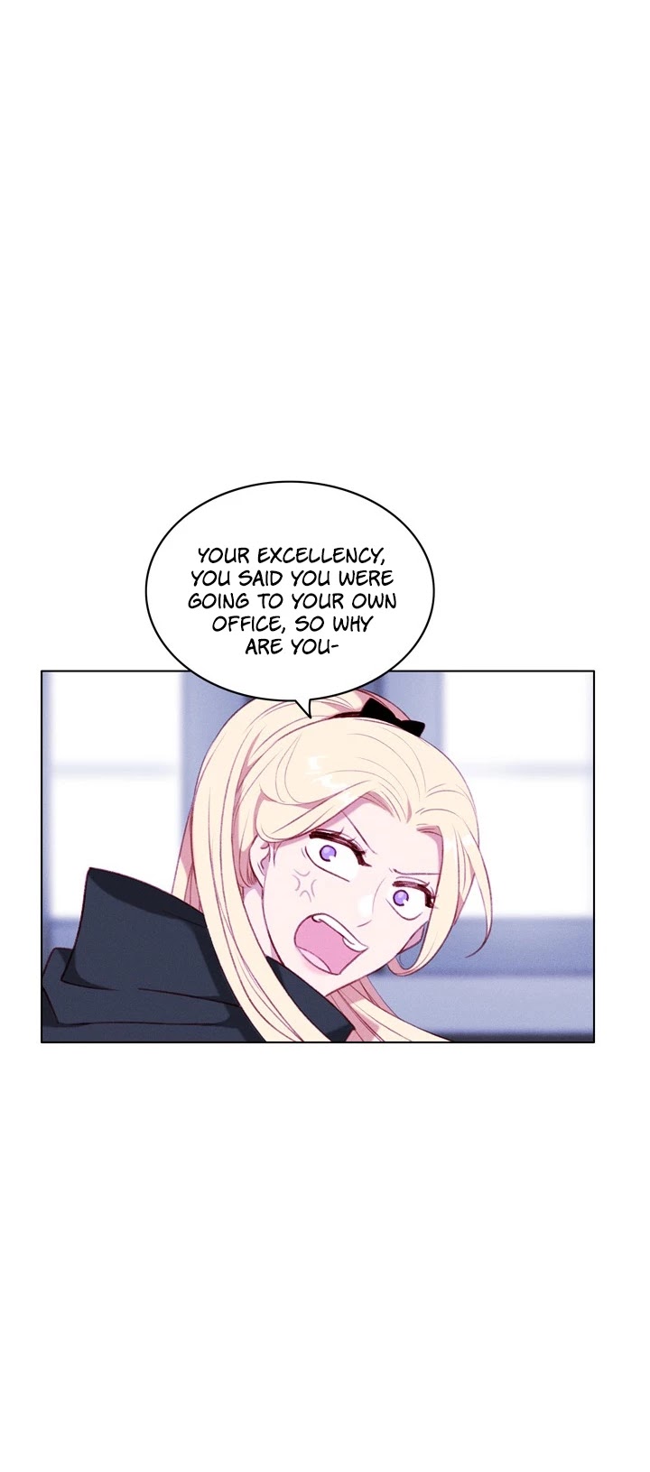 Living as the Tyrant's Older Sister chapter 66 page 12