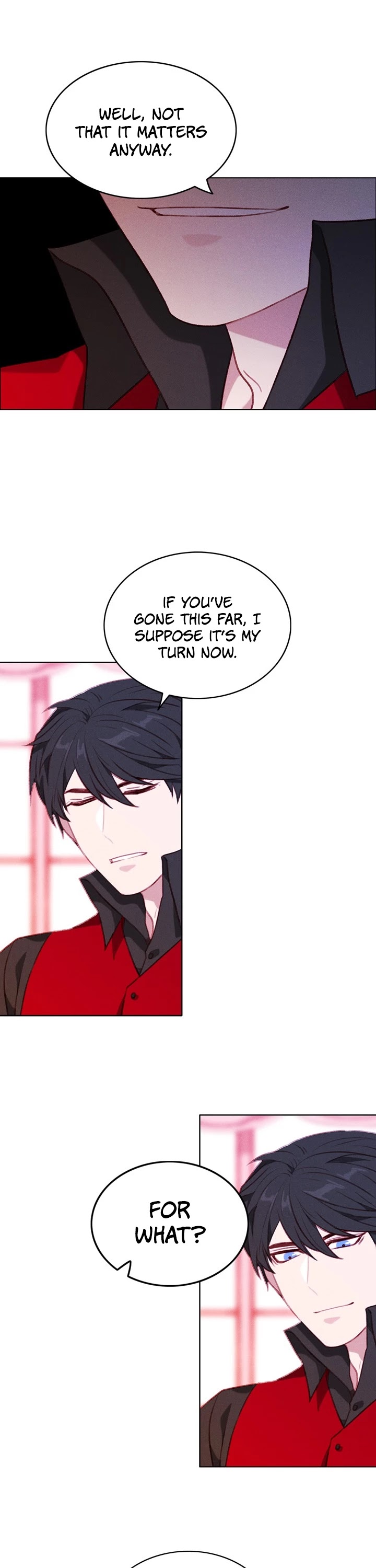 Living as the Tyrant's Older Sister chapter 66 page 24