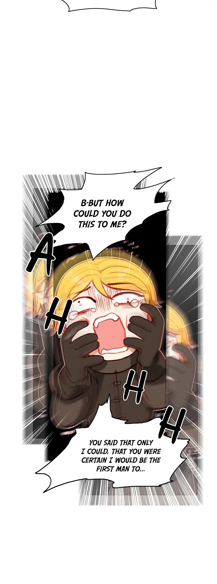 Living as the Tyrant's Older Sister chapter 66 page 3