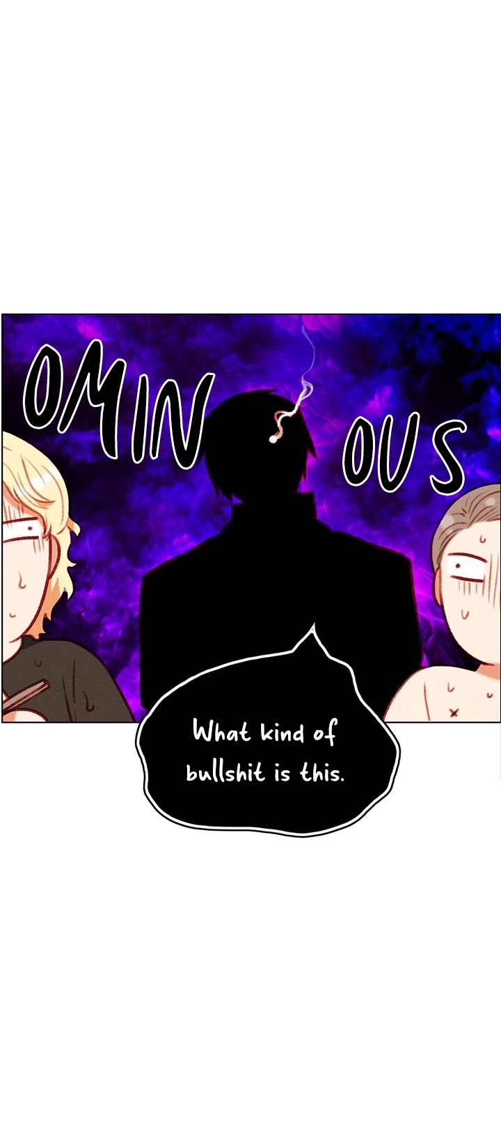 Living as the Tyrant's Older Sister chapter 66 page 5