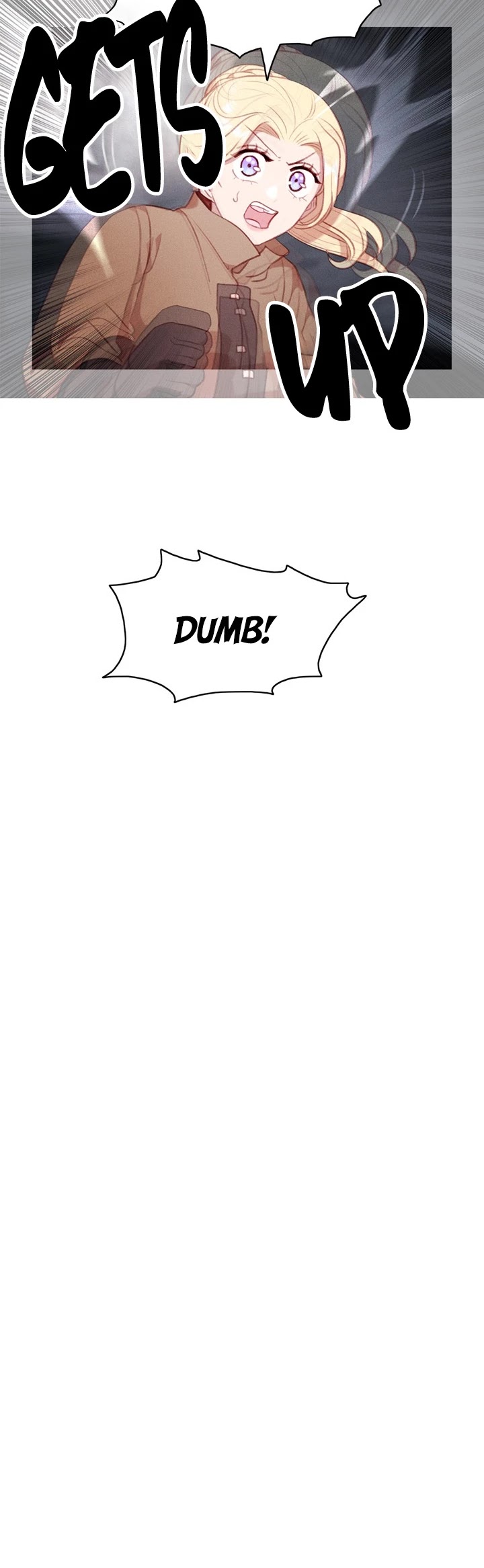 Living as the Tyrant's Older Sister chapter 67 page 21