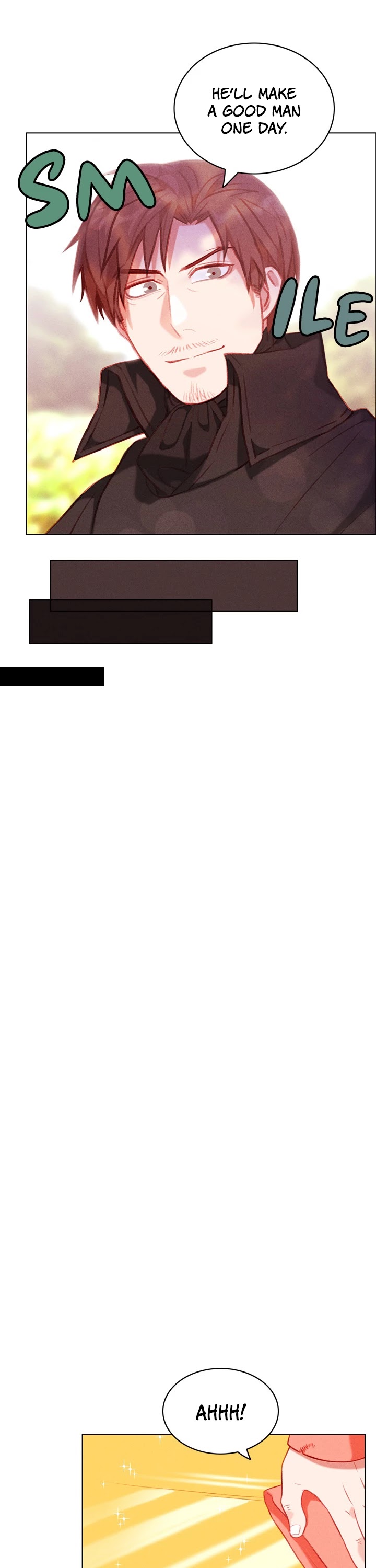 Living as the Tyrant's Older Sister chapter 69 page 9