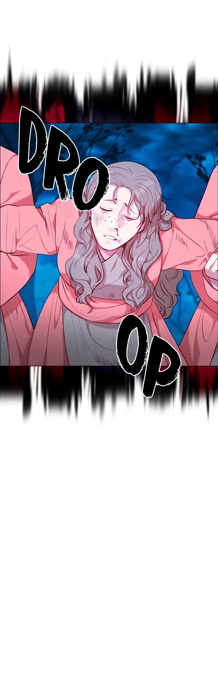 Living as the Tyrant's Older Sister chapter 70 page 24