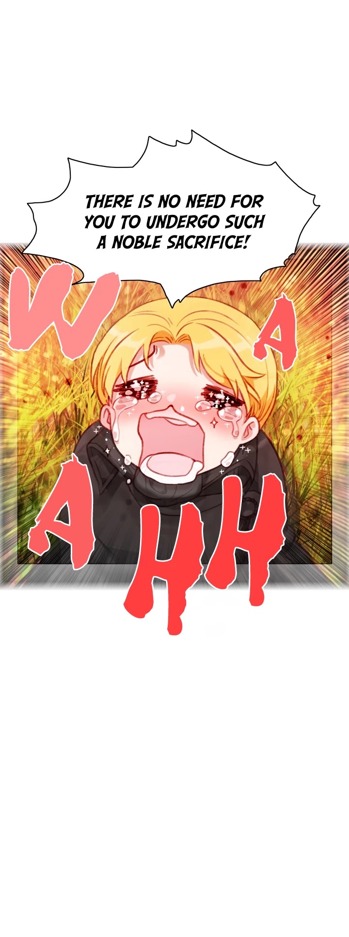 Living as the Tyrant's Older Sister chapter 74 page 3