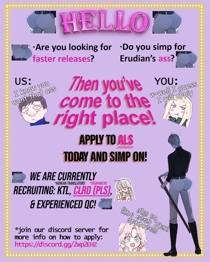 Living as the Tyrant's Older Sister chapter 75 page 33