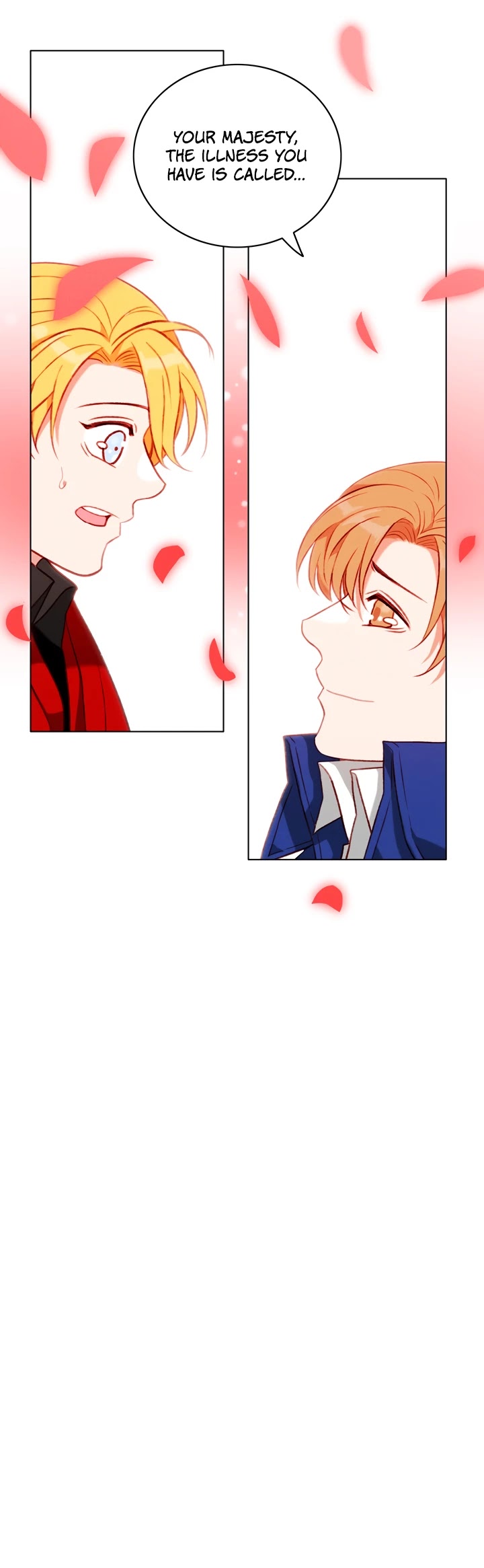 Living as the Tyrant's Older Sister chapter 76 page 22