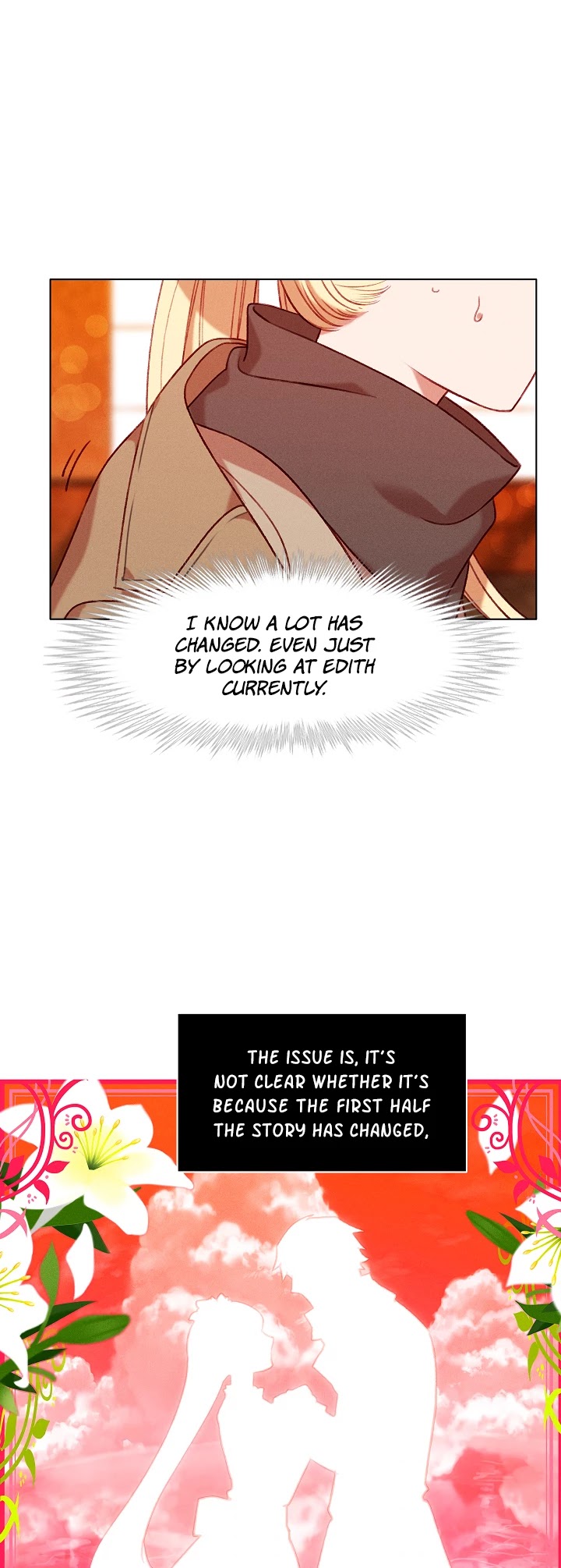 Living as the Tyrant's Older Sister chapter 78 page 13