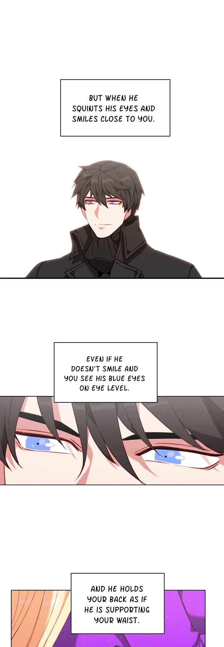 Living as the Tyrant's Older Sister chapter 78 page 15