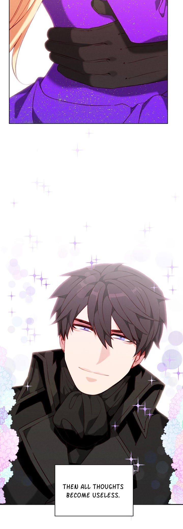 Living as the Tyrant's Older Sister chapter 78 page 16