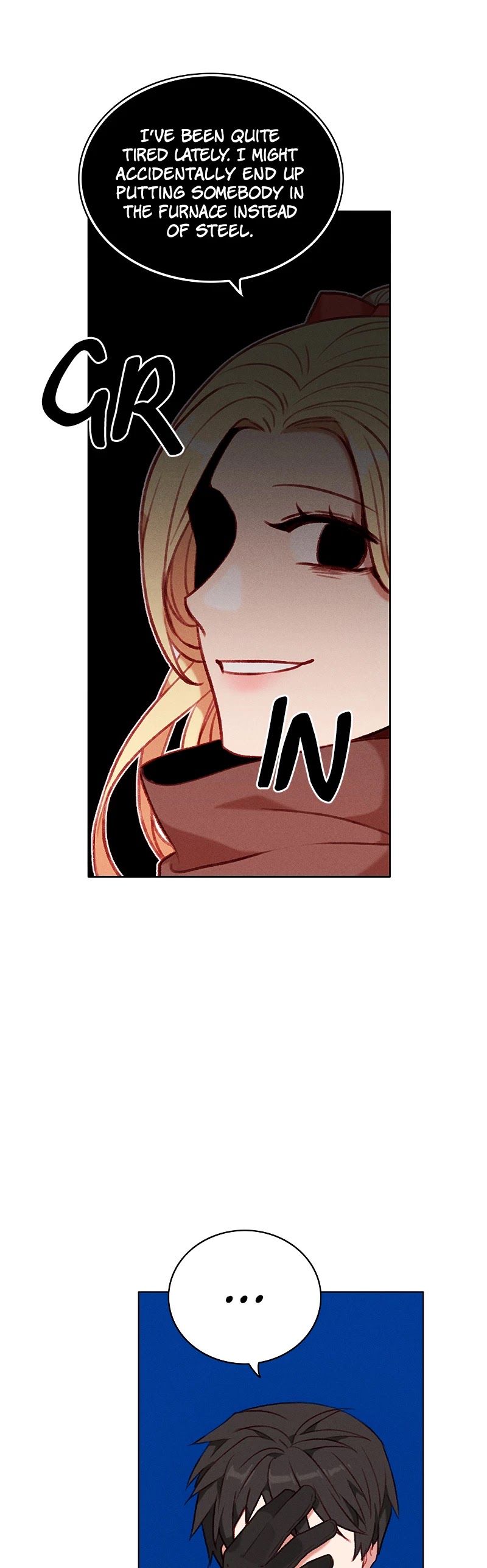 Living as the Tyrant's Older Sister chapter 79 page 23