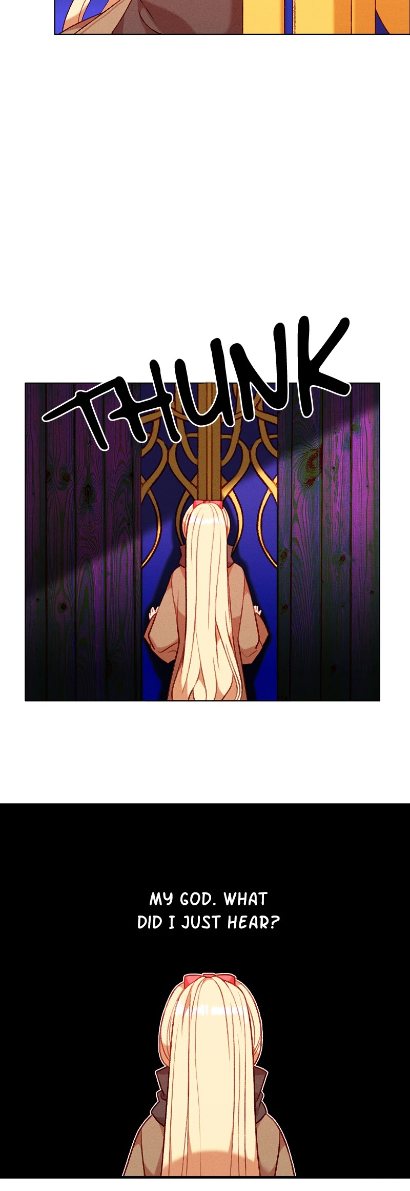 Living as the Tyrant's Older Sister chapter 79 page 4