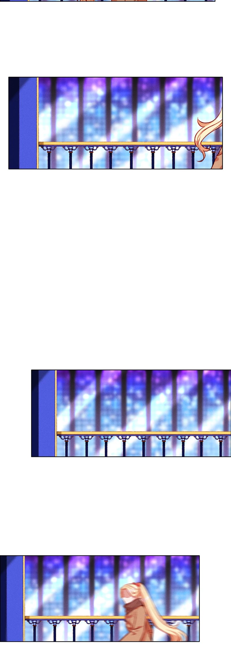 Living as the Tyrant's Older Sister chapter 79 page 6