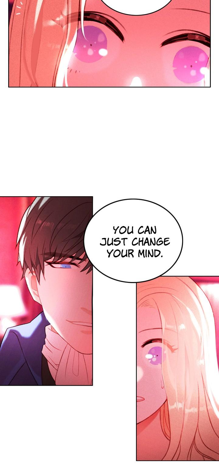 Living as the Tyrant's Older Sister chapter 8 page 11