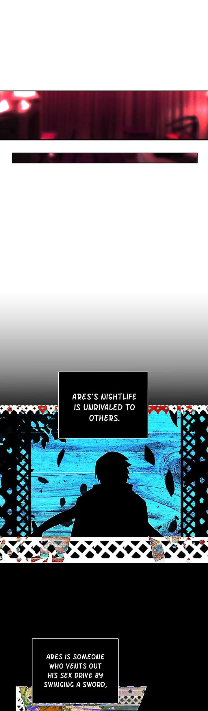 Living as the Tyrant's Older Sister chapter 8 page 12