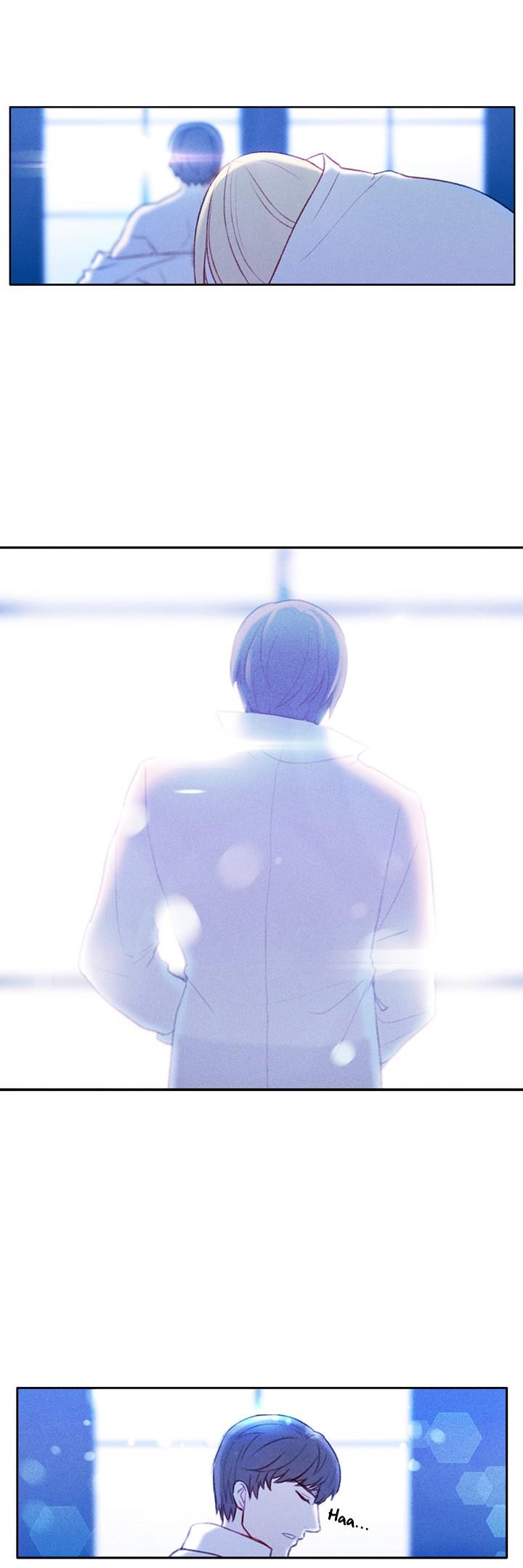 Living as the Tyrant's Older Sister chapter 8 page 22