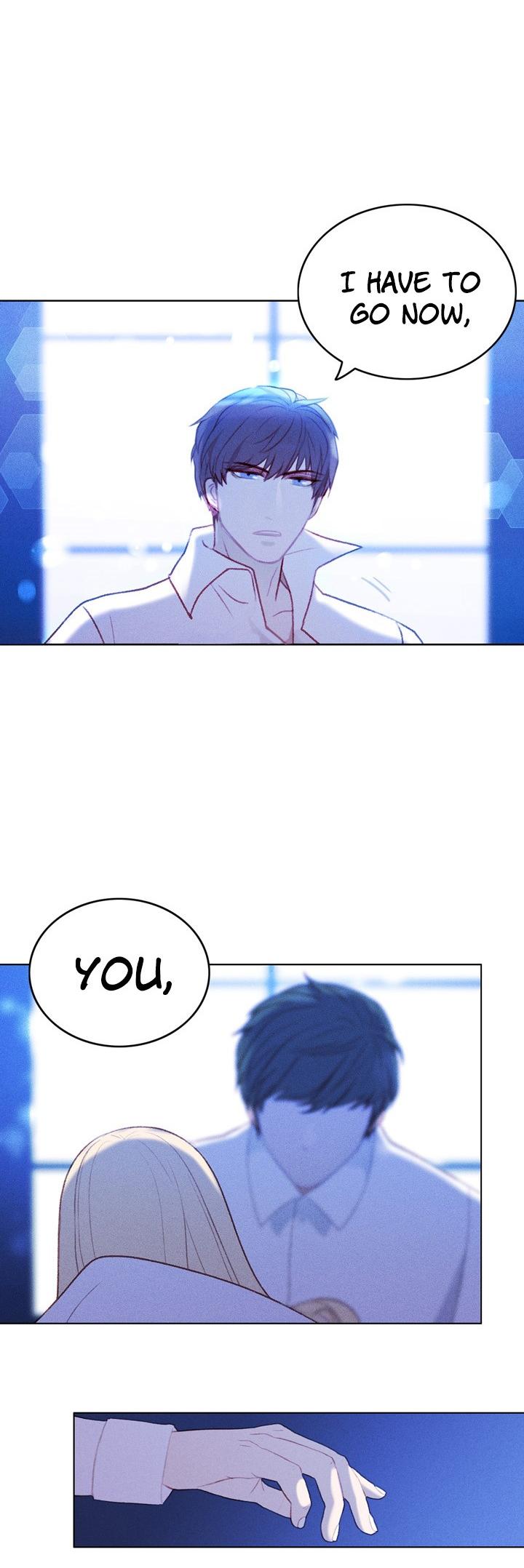 Living as the Tyrant's Older Sister chapter 8 page 23