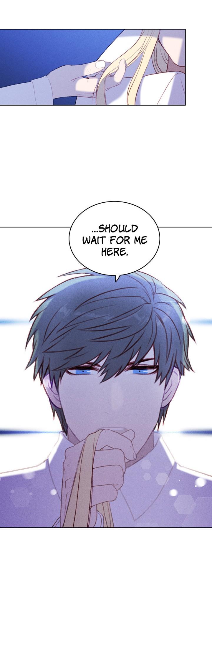 Living as the Tyrant's Older Sister chapter 8 page 24