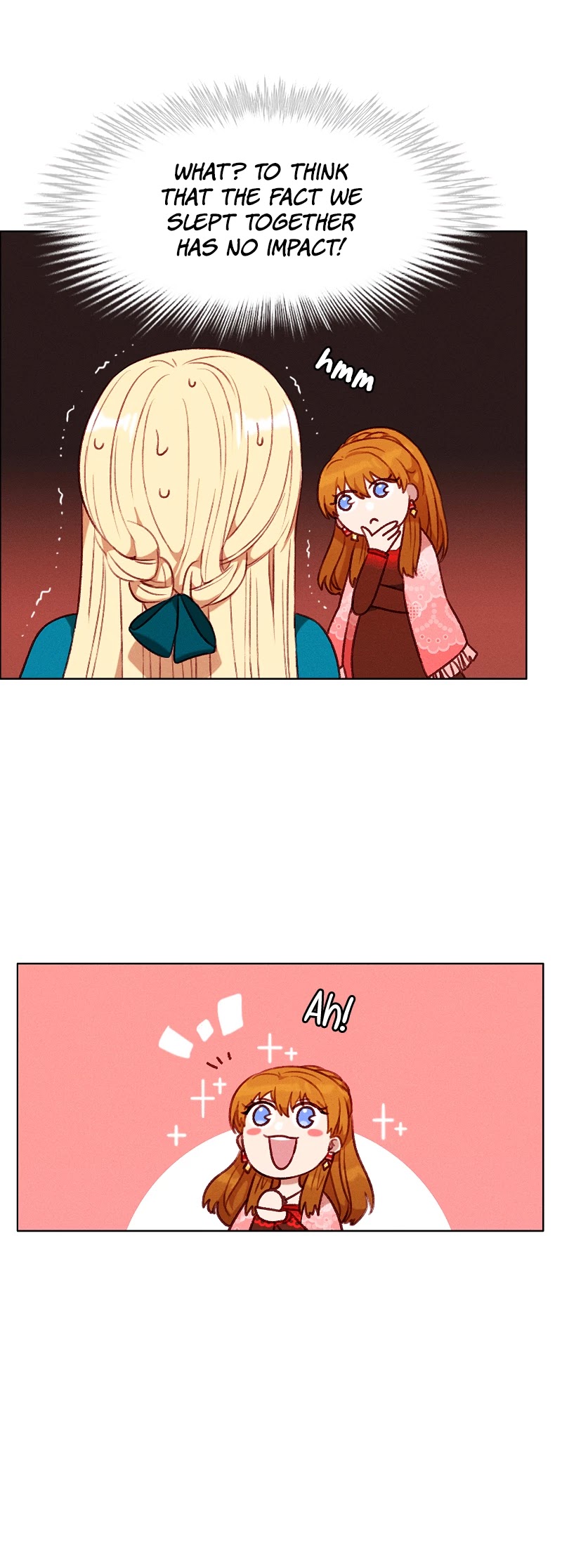 Living as the Tyrant's Older Sister chapter 81 page 19