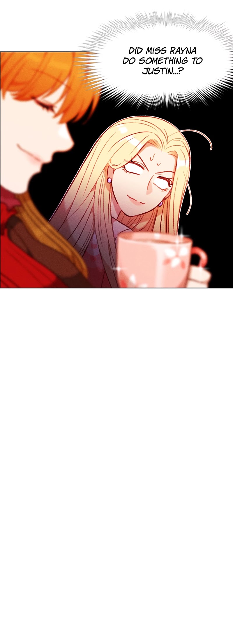 Living as the Tyrant's Older Sister chapter 81 page 30