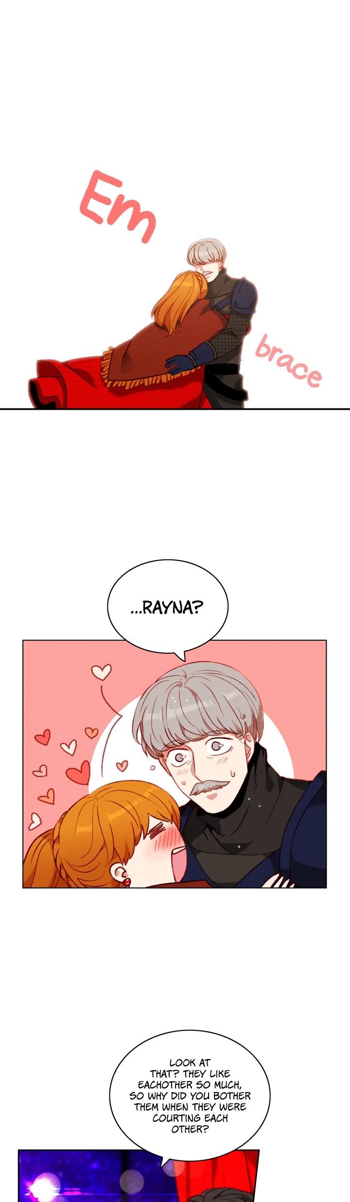 Living as the Tyrant's Older Sister chapter 82 page 13