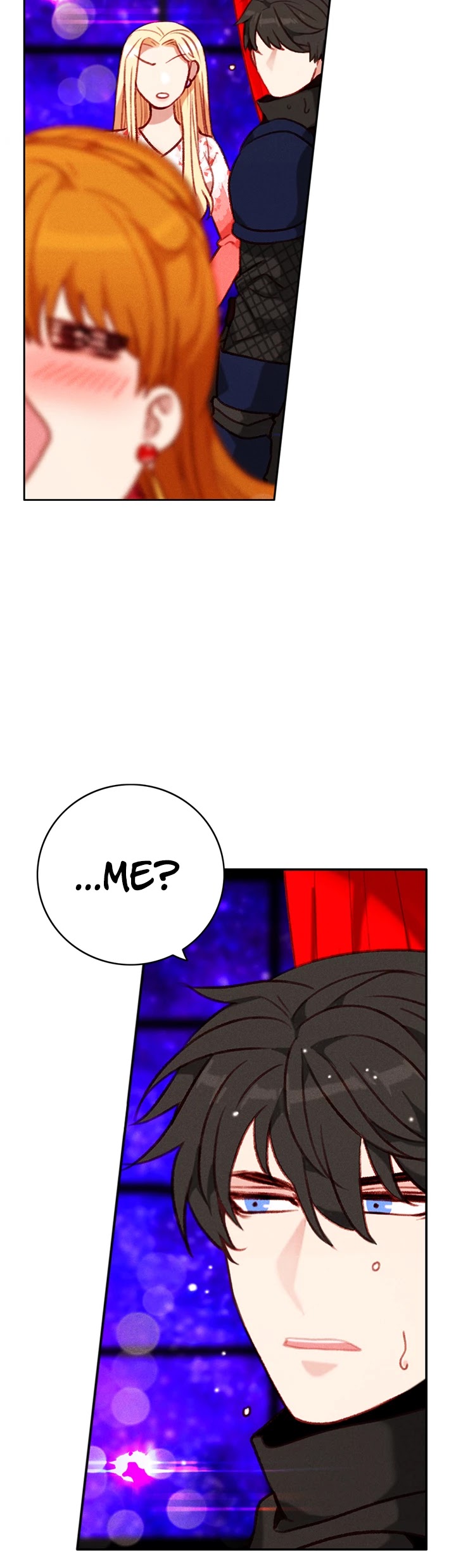 Living as the Tyrant's Older Sister chapter 82 page 14