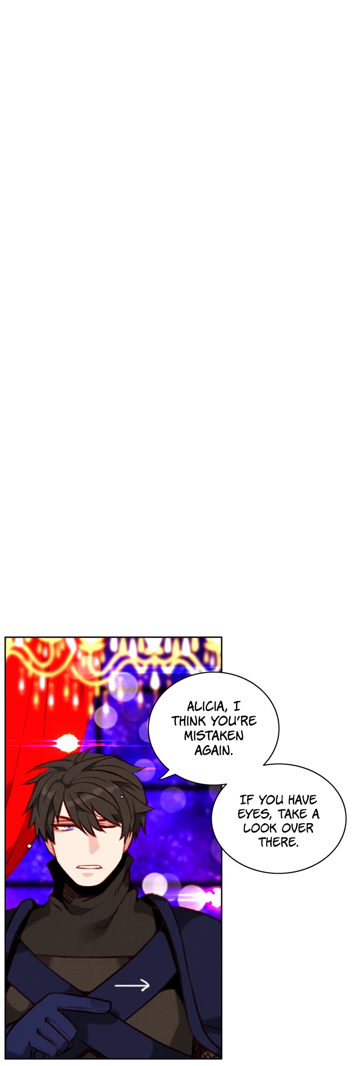 Living as the Tyrant's Older Sister chapter 82 page 16