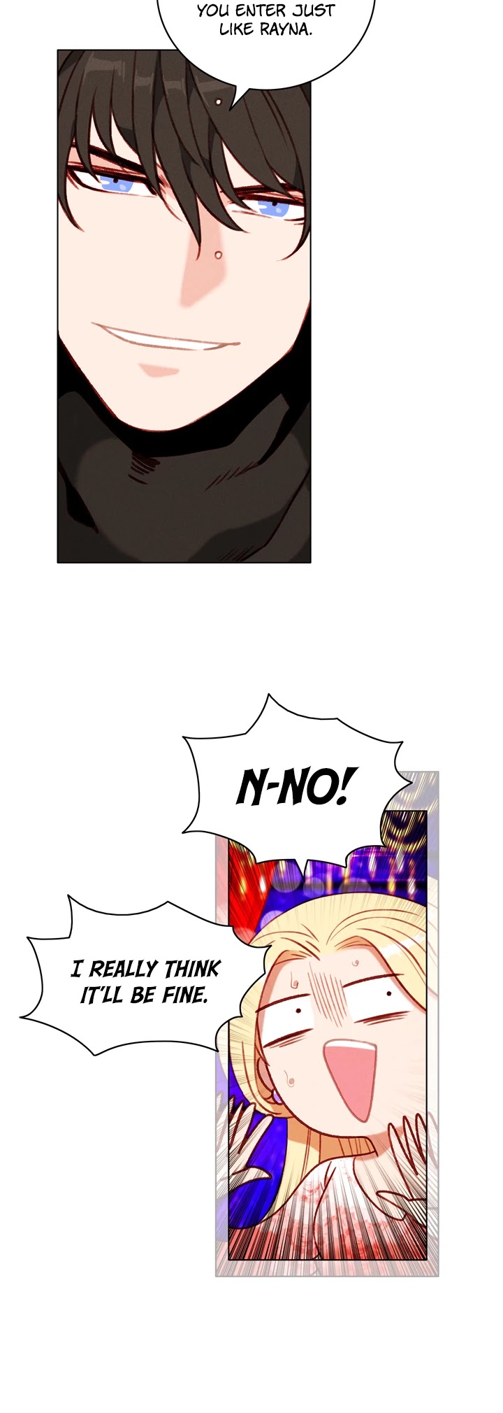 Living as the Tyrant's Older Sister chapter 82 page 20