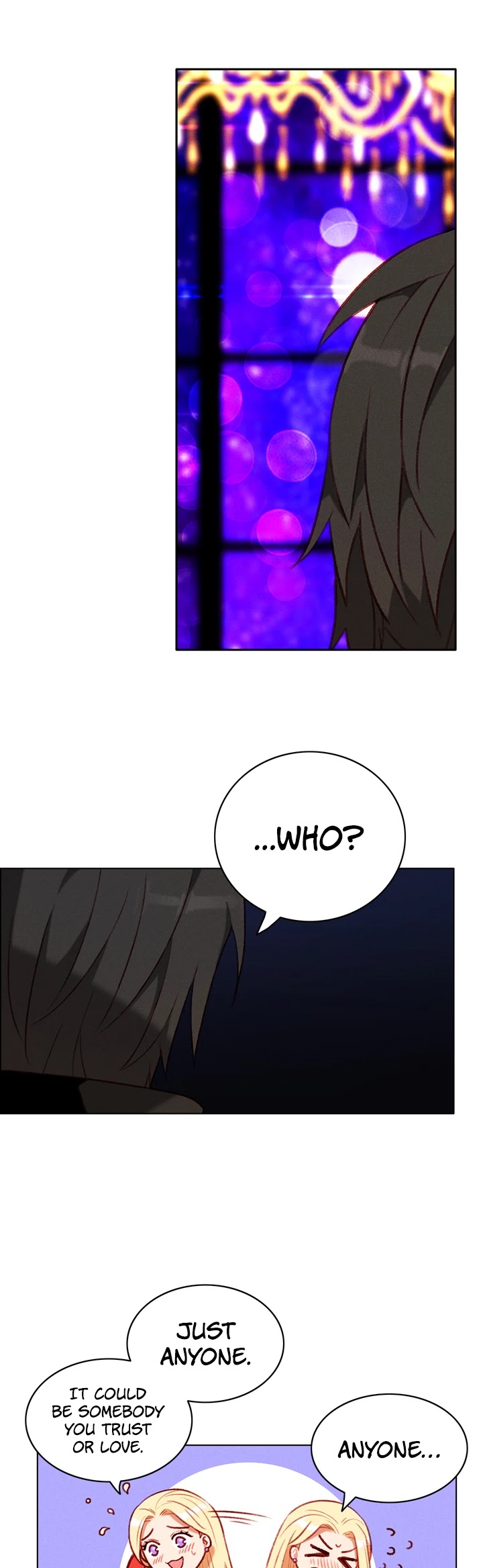 Living as the Tyrant's Older Sister chapter 82 page 27