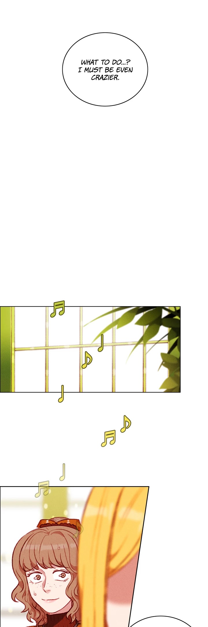 Living as the Tyrant's Older Sister chapter 83 page 10