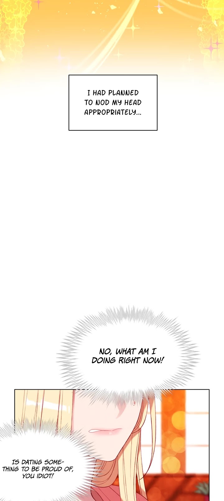 Living as the Tyrant's Older Sister chapter 86 page 16