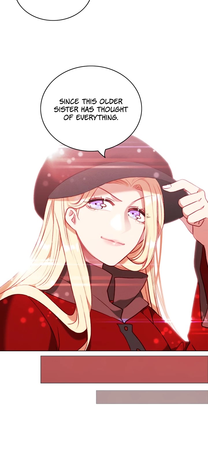 Living as the Tyrant's Older Sister chapter 86 page 20