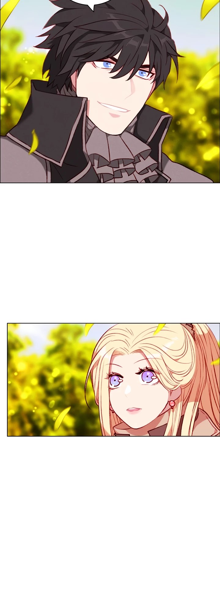 Living as the Tyrant's Older Sister chapter 86 page 3