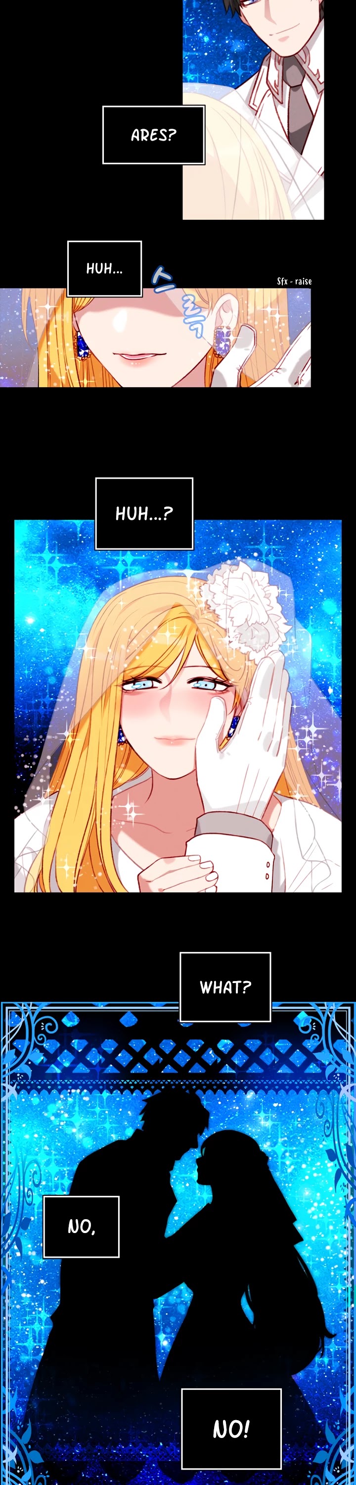 Living as the Tyrant's Older Sister chapter 86 page 7