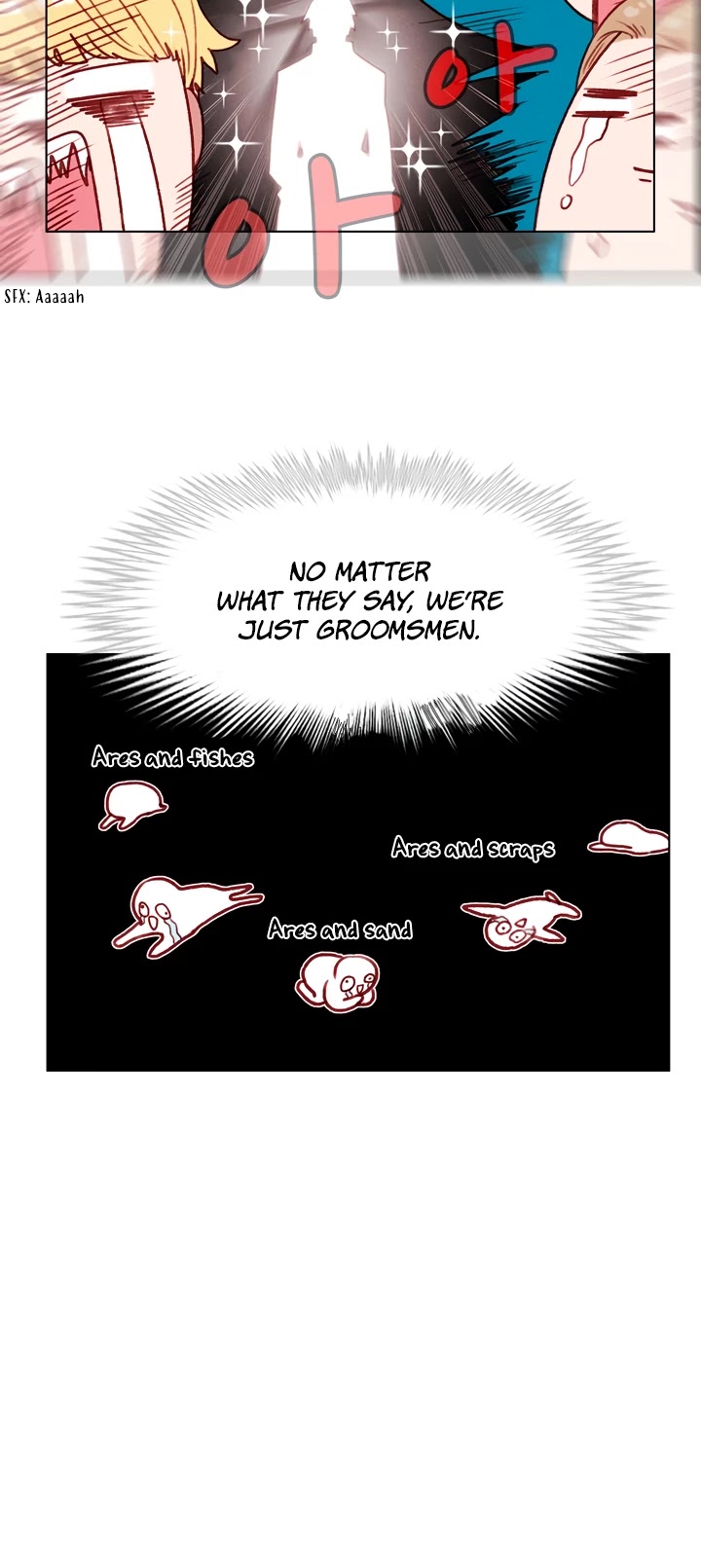 Living as the Tyrant's Older Sister chapter 87 page 12