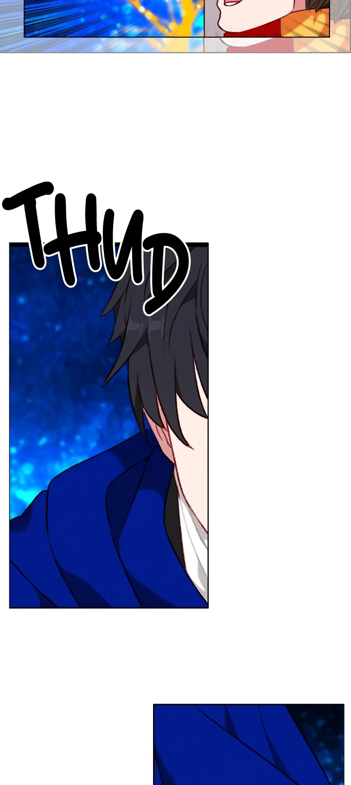 Living as the Tyrant's Older Sister chapter 87 page 24