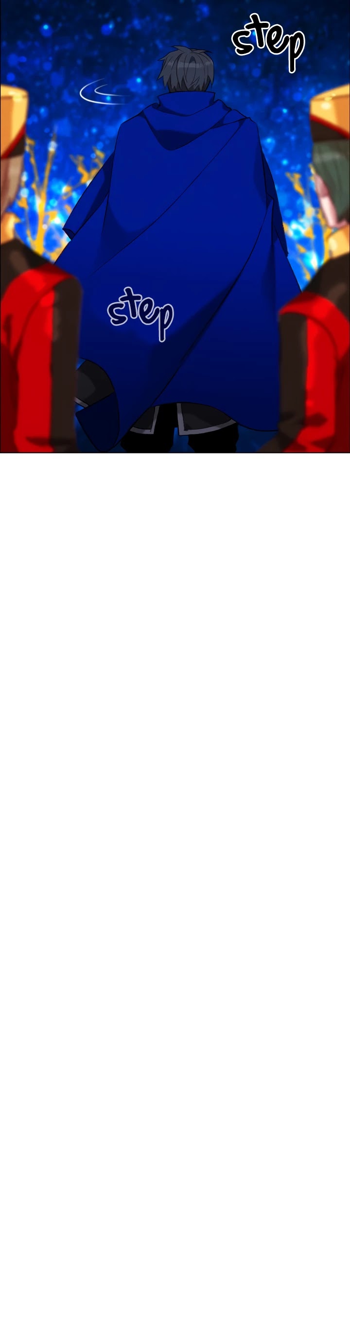 Living as the Tyrant's Older Sister chapter 87 page 29