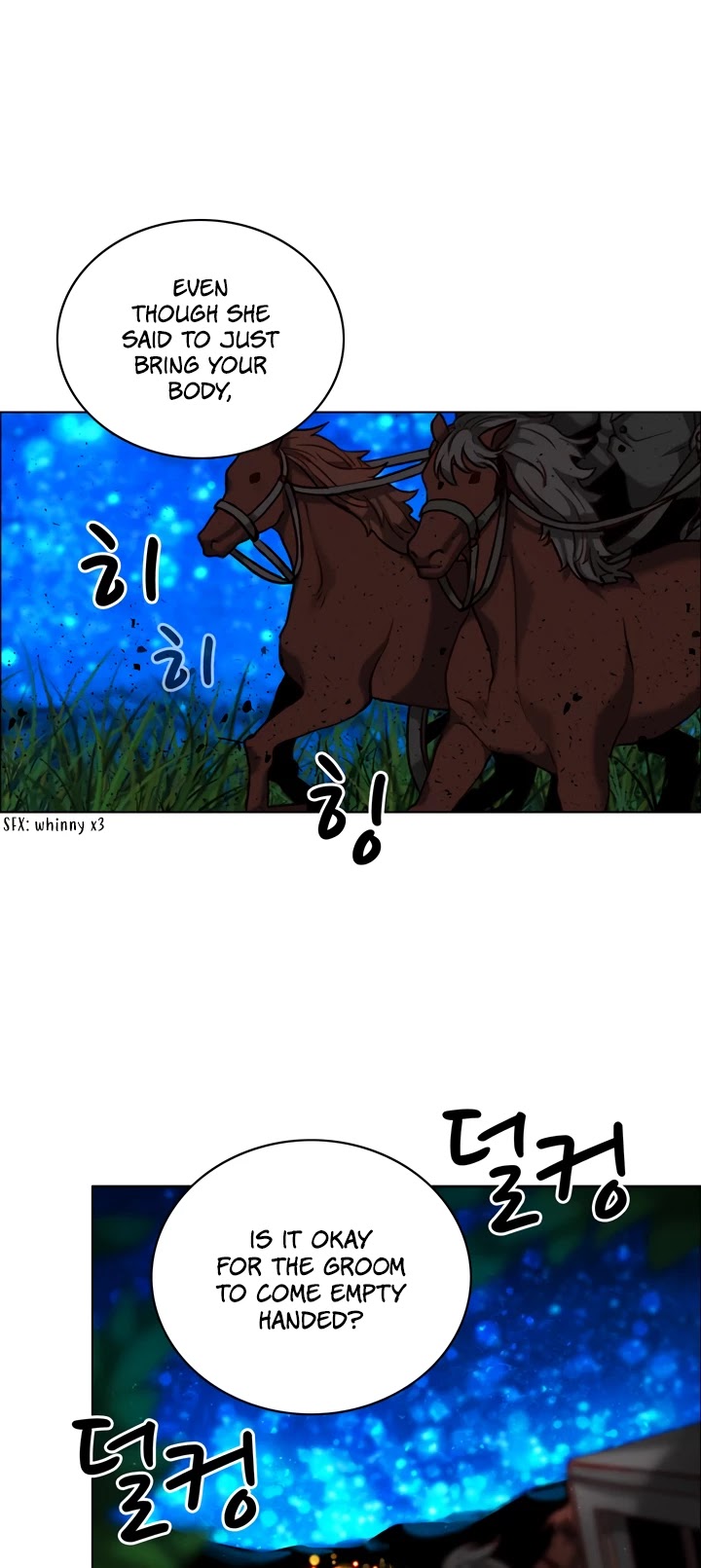 Living as the Tyrant's Older Sister chapter 88 page 6