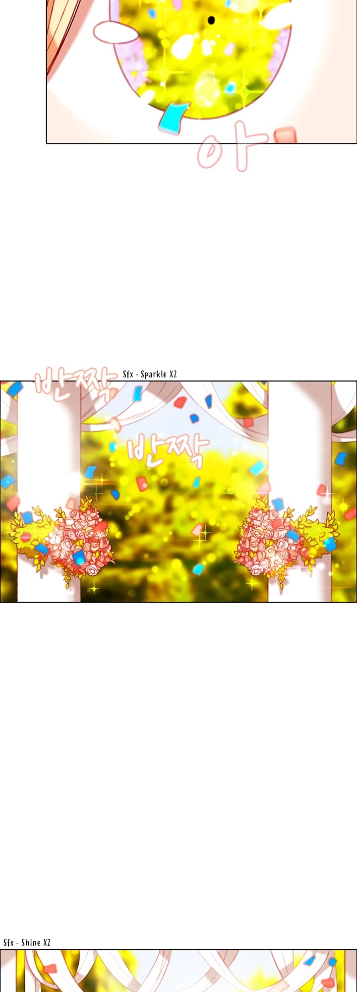 Living as the Tyrant's Older Sister chapter 89 page 18