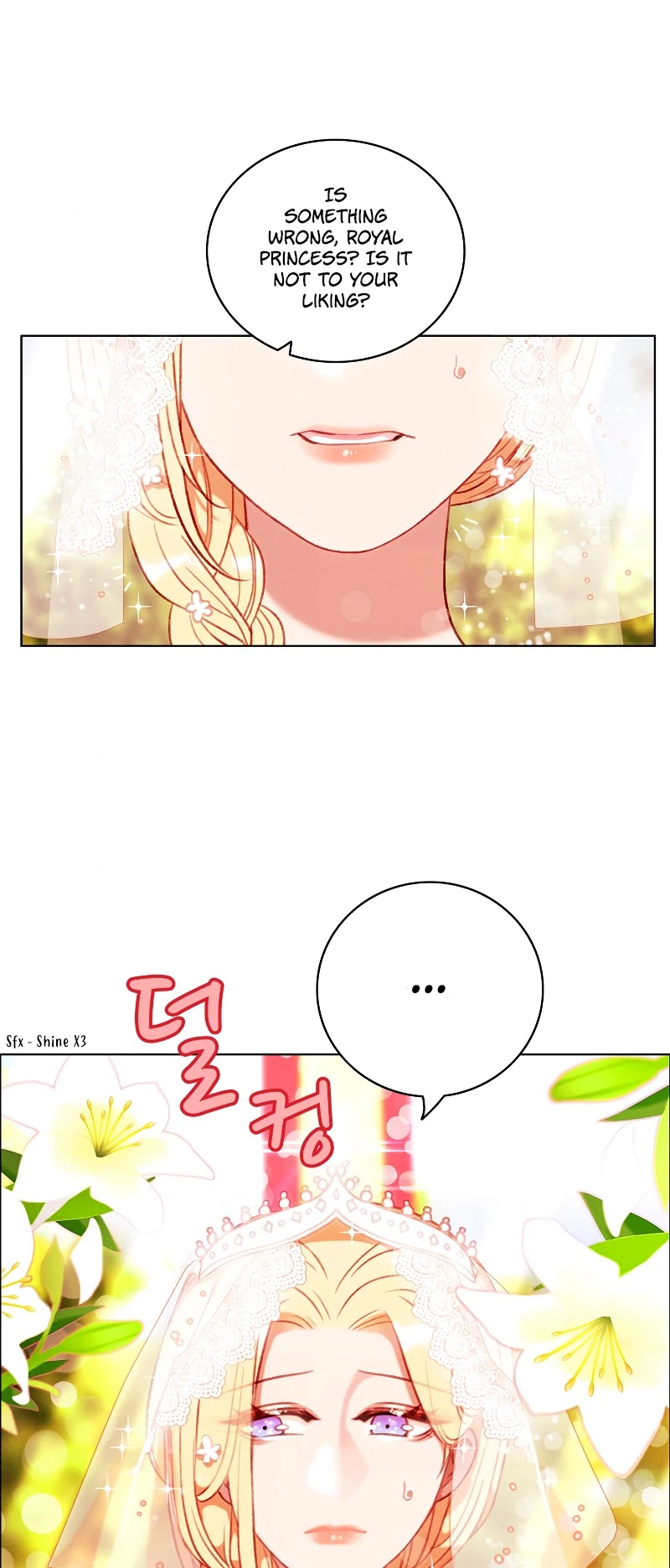 Living as the Tyrant's Older Sister chapter 89 page 3