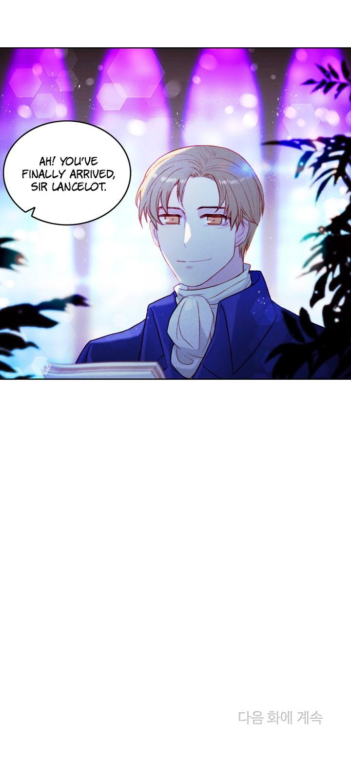 Living as the Tyrant's Older Sister chapter 9 page 26