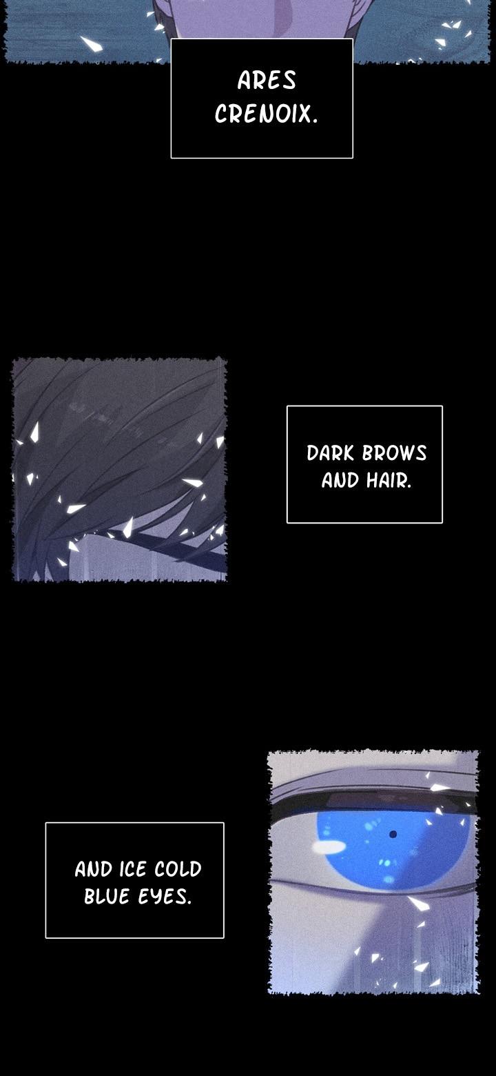 Living as the Tyrant's Older Sister chapter 9 page 5