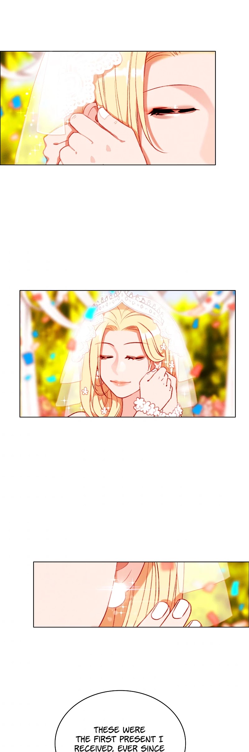 Living as the Tyrant's Older Sister chapter 90 page 17