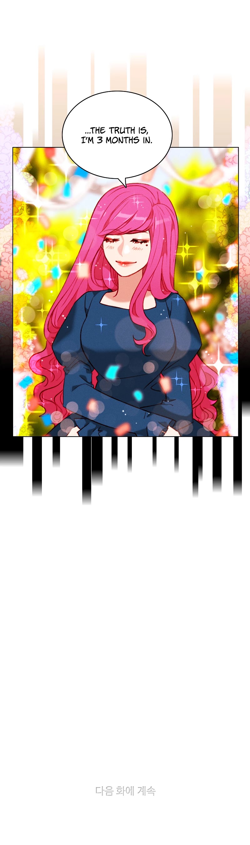 Living as the Tyrant's Older Sister chapter 90 page 27