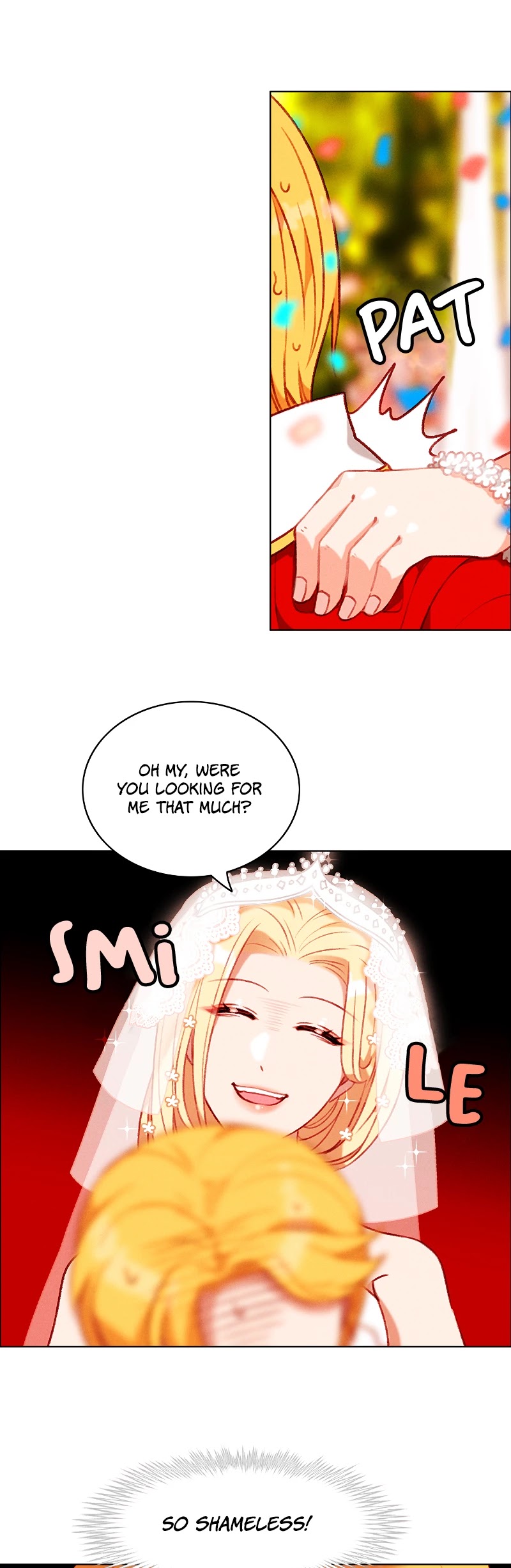 Living as the Tyrant's Older Sister chapter 90 page 7