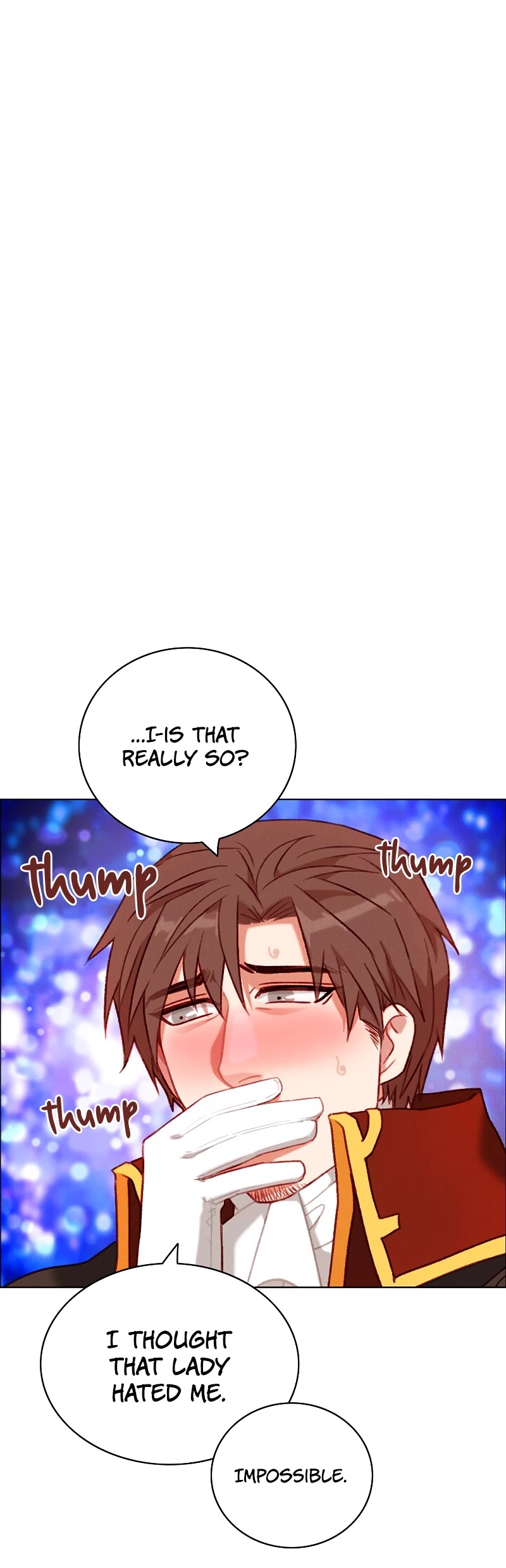 Living as the Tyrant's Older Sister chapter 91 page 22