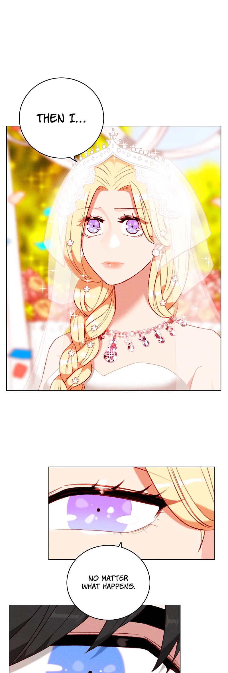 Living as the Tyrant's Older Sister chapter 92 page 15